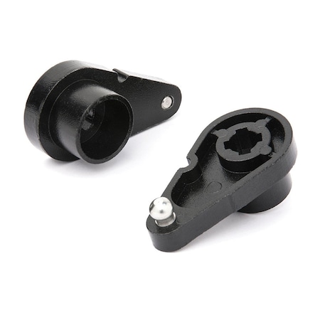 Uro Parts 00-04 Audi A6 Quattro/04-07 Vw Touareg Int Mfld Levers, 077133185Ml-Prm 077133185ML-PRM